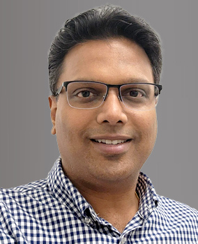 Ramki Ranganathan