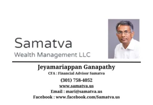 Jeyamariappan