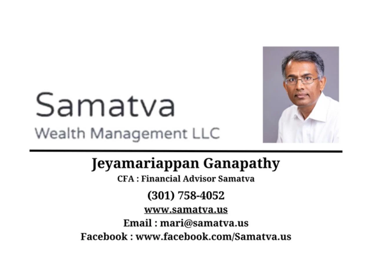 Jeyamariappan