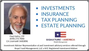 Signature America